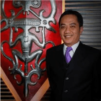 Ardi Wilson